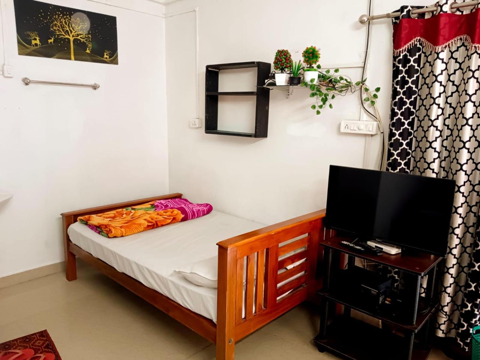 Mistey Valley Munnar Villa Anachal Exterior foto